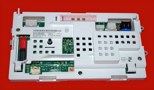 Whirlpool Washer Control Board - Part # W11116593 | W10916484