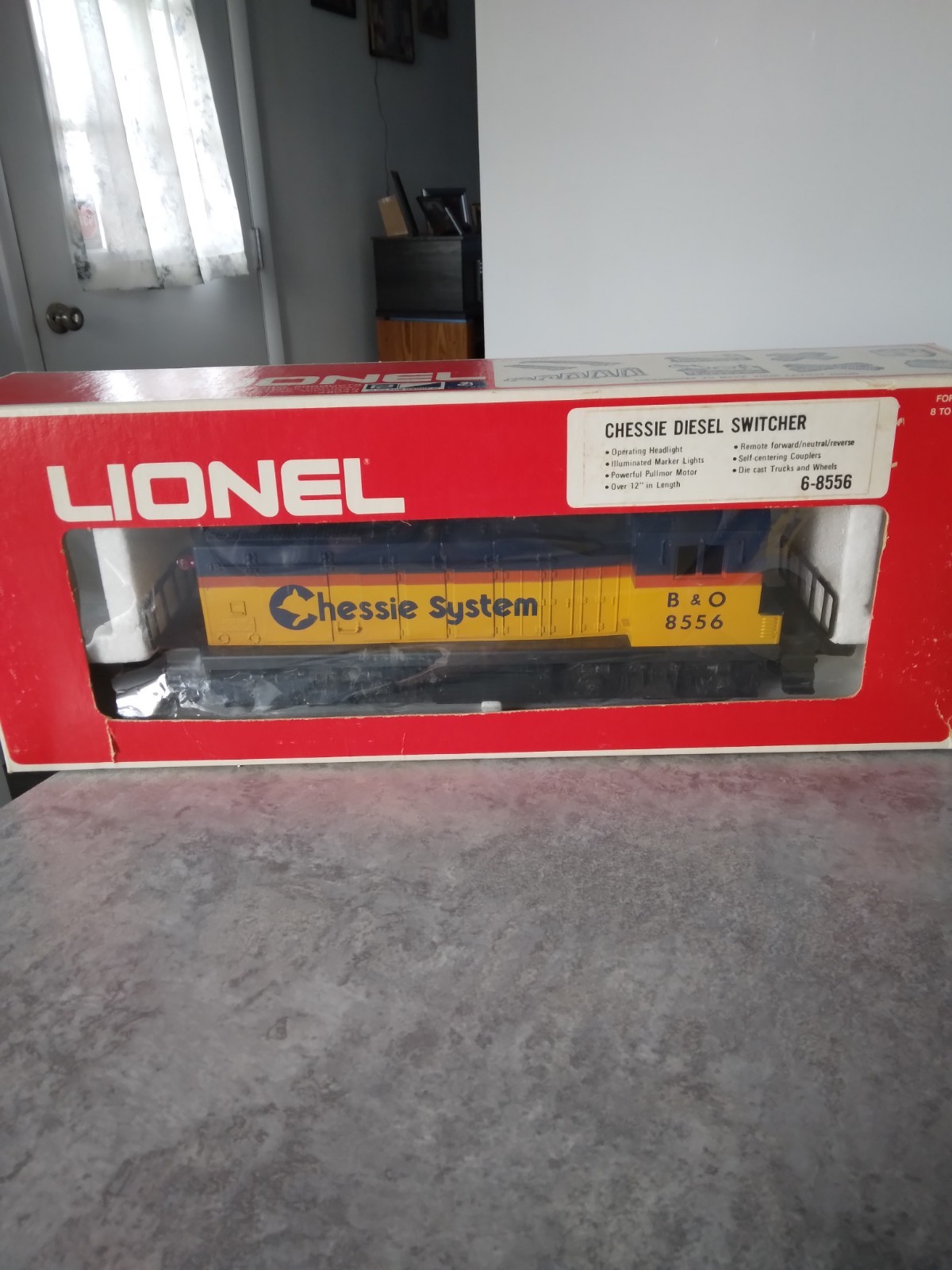 Click here to see eBay Auction