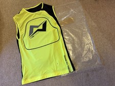 mots back protector xs s small trials moto sport protection padded clothing bike