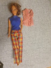 Petra von Plasty Vintage Barbie, 70er Jahre