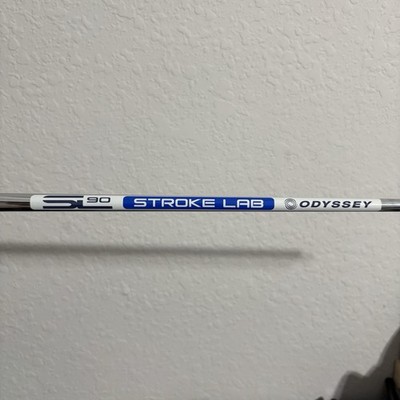Odyssey Stroke Lab SL90 Straight Steel Putter Shaft / 32.75