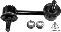 LemfÖRder 3124101 Stange/Strebe FüR Stabilisator Koppelstange Strebe