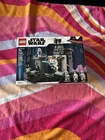 LEGO Star Wars: Death Star Escape (75229)