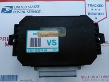 1993 Lincoln Mark Viii Fan Control Module Ccrm Vlcm Vcrm 4.6l F3lf-12b577-ag