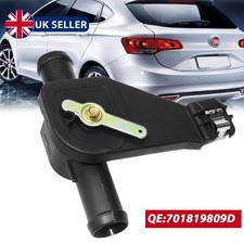 701819809D Coolant Heater Control Valve For VW Transporter Caravelle T4 1996-04