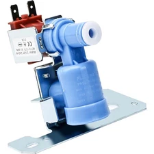 Kenmore - Hotpoint OEM Refrigerator Water Inlet Valve Fit Models