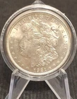 1921 United States Morgan Silver Dollar $1 Coin