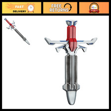 Transformers Optimus Prime Sword - Movie Costume Accessory, Plastic Toy Weapon