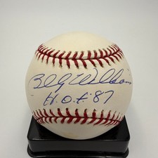 Billy Williams Cards, Rookie Card and Autographed Memorabilia Guide 38