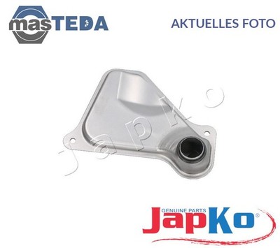 FTJ159 HYDRAULIKFILTER SATZ AUTOMATIK-GETRIEBE JAPKO NEU OE QUALITÄT