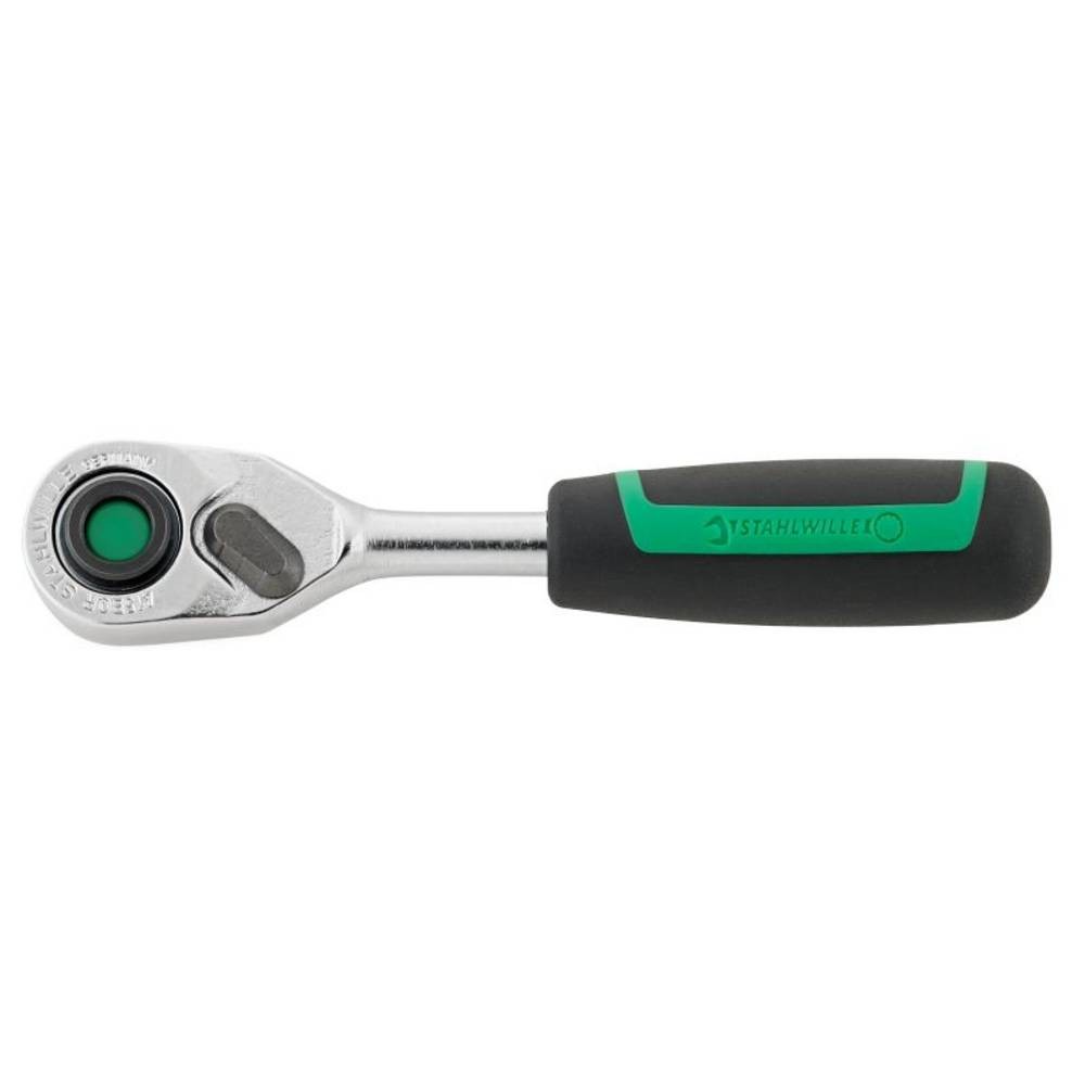 Cliquet à embout 1/4 pour maintenance mécanique Stahlwille 419B