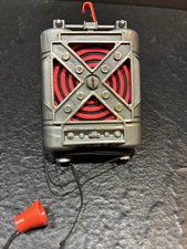 Mattel 1966 Major Matt Mason Working Propulsion Jet Pack With Belt Complete