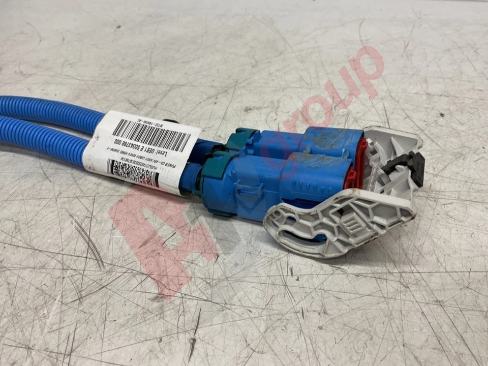 Arnés de cable de distribución de energía Land Rover Discovery L462 2017-2020 - Imagen 4 de 4