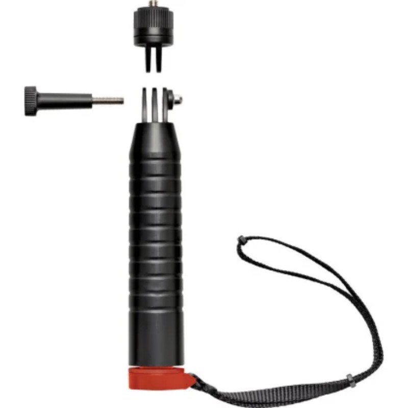 Joby Action Series Floating Hand Grip for Action Cameras JB01350-CWW
