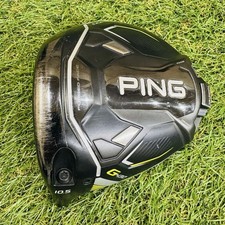 Ping G430 MAX 10.5 Left-Handed Driver Head with Cover
