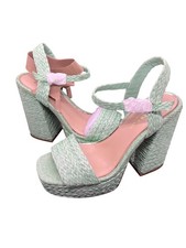 Kenneth Cole New Platform Sandals