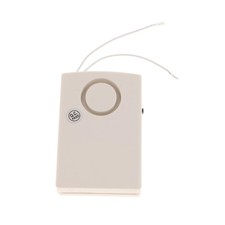 Sicherheitsalarm-Summer, Warnalarm, Piepser, DIY-Sicherheitssysteme Für Zuhause