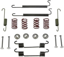 Dorman Rear Drum Brake Hardware Kit HW17409 Brake Kit Hardware Set
