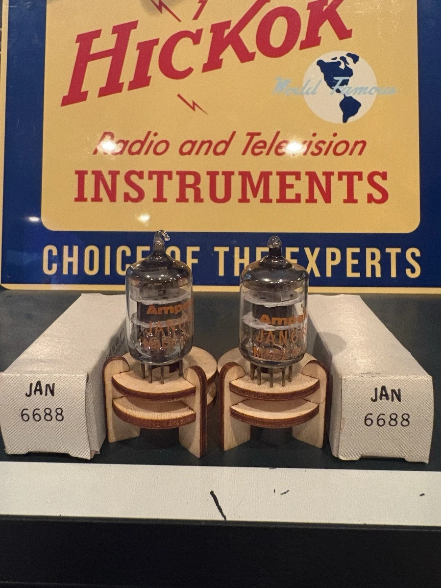 6688 Tube for sale | eBay