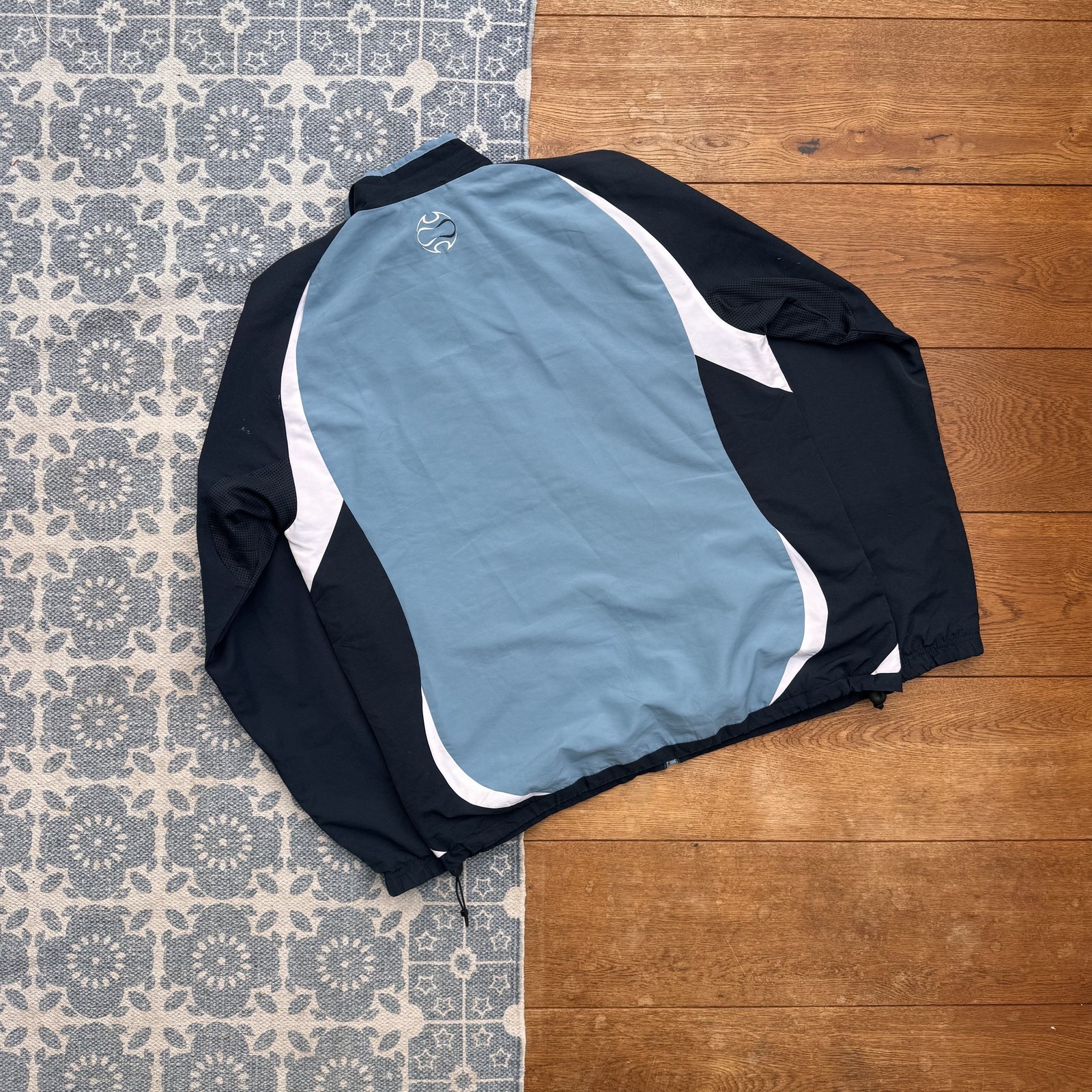2000's Adidas F50 Track Jacket image 6