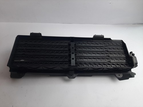 Original PEUGEOT 308 T9 Stoßfänger Lüftungsgitter 9677725980 - Bild 1 von 2