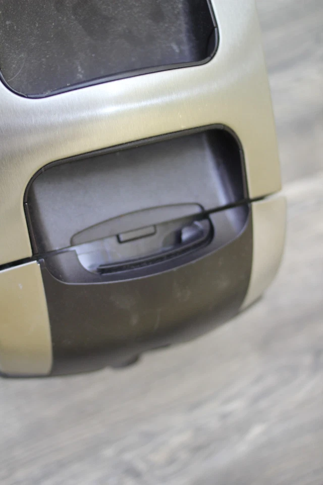 Lux intelligence Grundgerät S1 - Bild 2 von 4