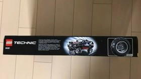 LEGO Technic 8081 Extreme Cruiser 4WD Off-Road Vehicle Set New