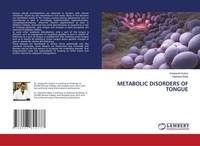 Metabolic Disorders OF Tongue Sreekanth Kotina (U. A.) Taschenbuch Englisch 2024
