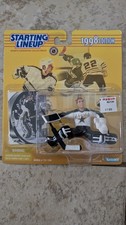 1998 Kenner Starting Lineup Ed Belfour NHL