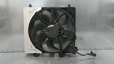 COOLING FAN MOTOR Opel Corsa F (UB/UH/UP) 2022 93489349 / 9827752980