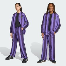 adidas kids ADIDAS MINECRAFT SST LOOSE TRACK PANTS