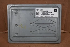 2020 Chevy Traverse 3.6L Engine Control Computer Module ECM ECU OEM 12708809