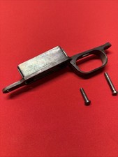 Italian Japanese Carcano Arisaka Rifle Trigger Guard Type I Type 1