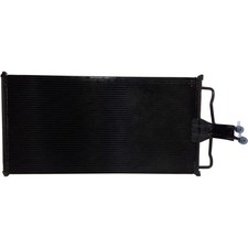 Ac Condenser For 2004-2008 Ford F-150 Fits 2006-2008 Lincoln Mark Lt Fo3030193 Ac Condenser For 2004-2008 Ford F-150 Fits 2006-2008 Lincoln Mark Lt Fo3030193