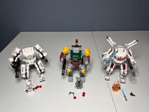 Lego 75369 | eBay