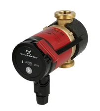  Grundfos 10-16 A PM BU/LC  Recirculating Pump, 115V, Auto, Check valve,98420224