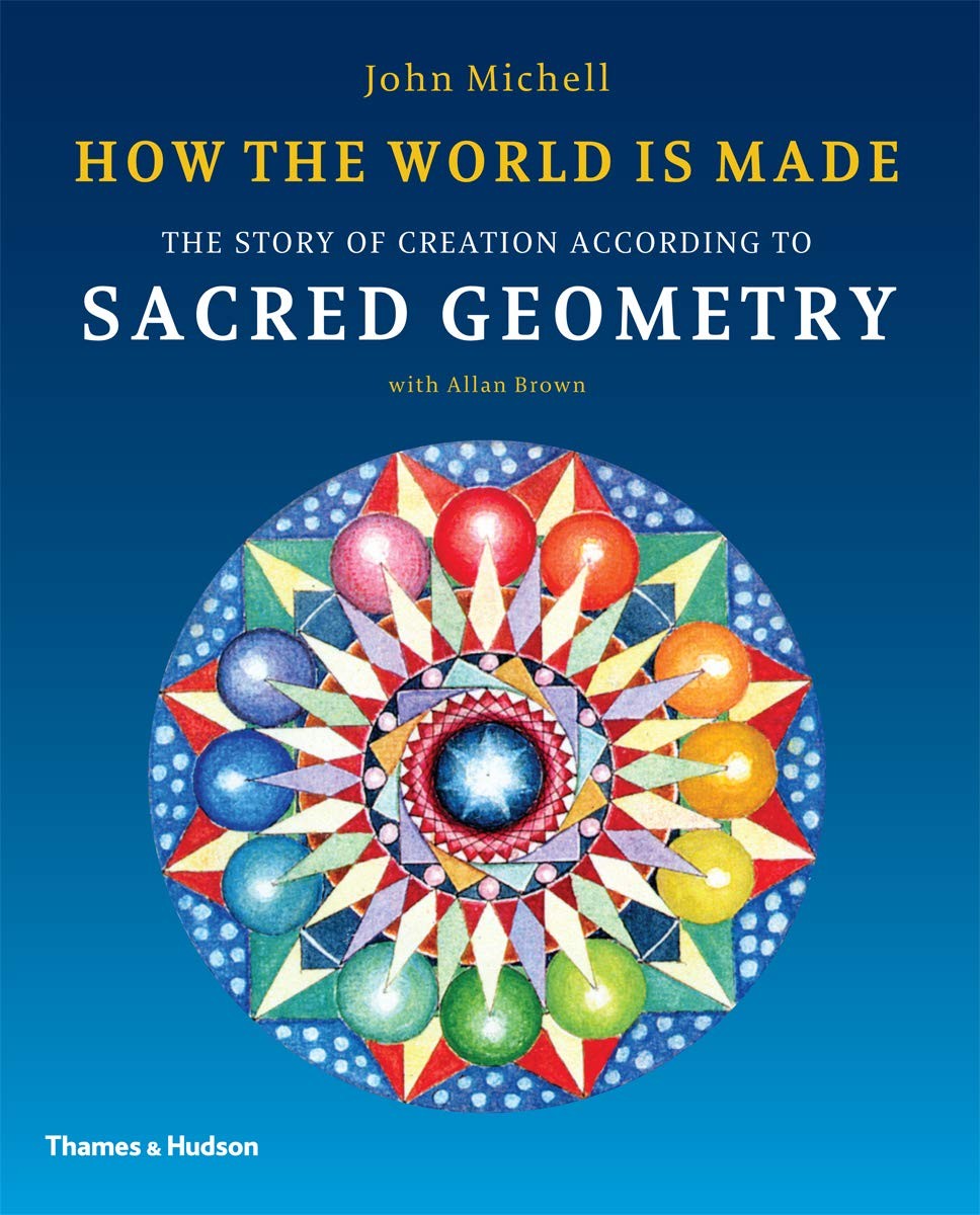 How the World Is Made: The Story of Creation According to Sacred Geometry by Jo - Image 7