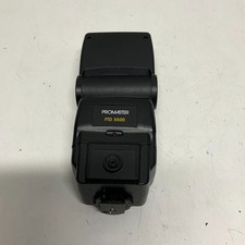 Promaster FTD 5500 Flash Tested And Working