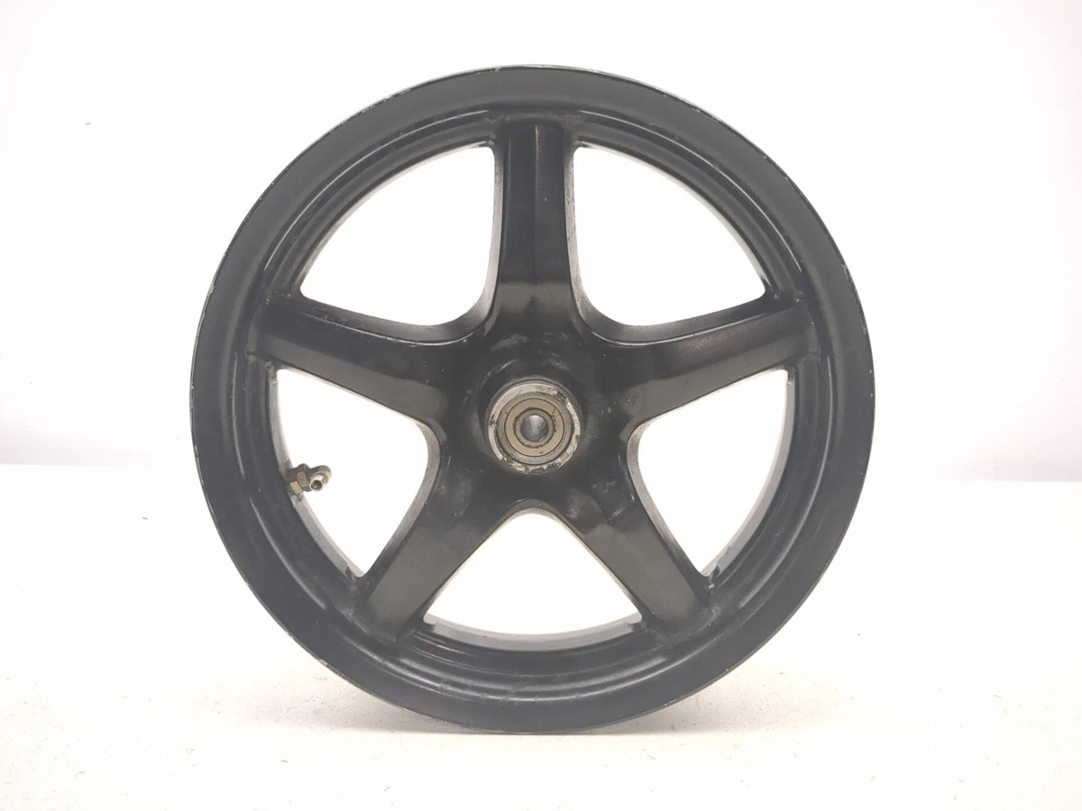 Yamaha Scooter Motorcycle & Scooter Wheels & Rims for sale | eBay