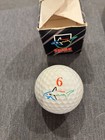 Greg Norman New Old Stock Ultimate Distance Collectible Golf Ball — photo 5
