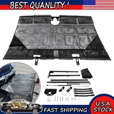 For Roadmaster 4750 Tow Defender Protective Screening for Blue Ox Demco Tow Bars