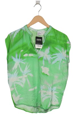 Emily van den Bergh T-Shirt Damen Shirt Kurzärmliges Oberteil Gr. EU... #kdv5tko