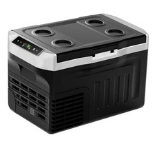 12 Volt Refrigerator, 22QT 21L 12V Cooler, Compressor Electric 22 Quart