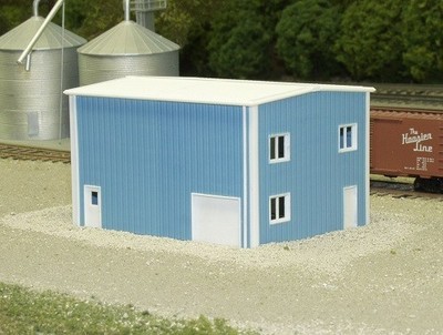 N  PIKESTUFF Modern Yard Office Kit # 541-8001