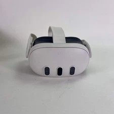 Meta Quest 3 512GB Standalone All-in-One VR Headset S3A