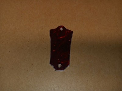 4 Ply Tortoise Vinyl Guild Westerly Style Truss Cover