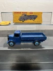 Vintage Dinky 412 Austin open back Lorry -  Good Shape original Dinky R3