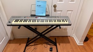 Roland A37 | eBay