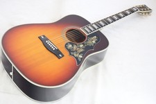 [YAMAHA] L-7S gebraucht mit Hartschalenkoffer gebrauchte E.Gitarre aus JAPAN ...