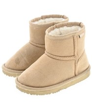 petit main Shoes Other Beige 16cm 2200617839019